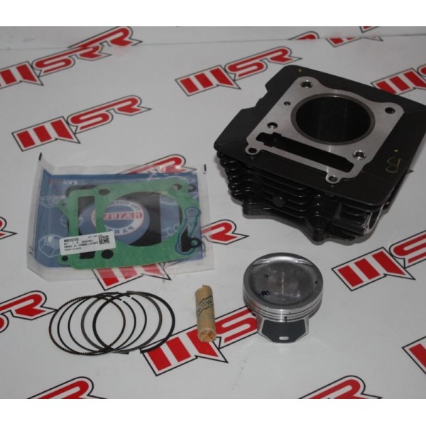 TVS APACHE RTR 200 FI 4V SİLİNDİR KİT A