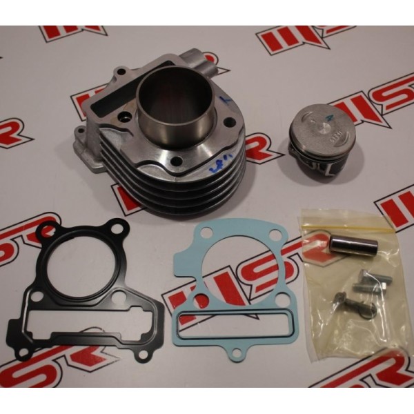 TVS SCOOTY PEP 90 CC SİLİNDİR ALMYM YM A