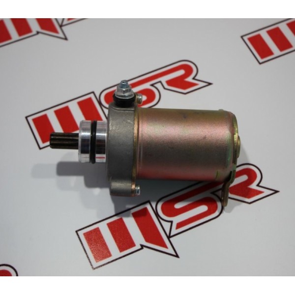 TVS WEGO STARTER MOTOR
