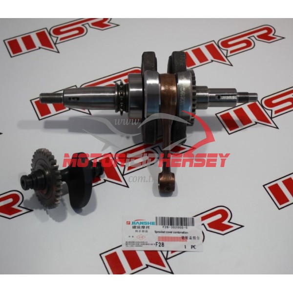 VESPA PX KRANK İTALYAN