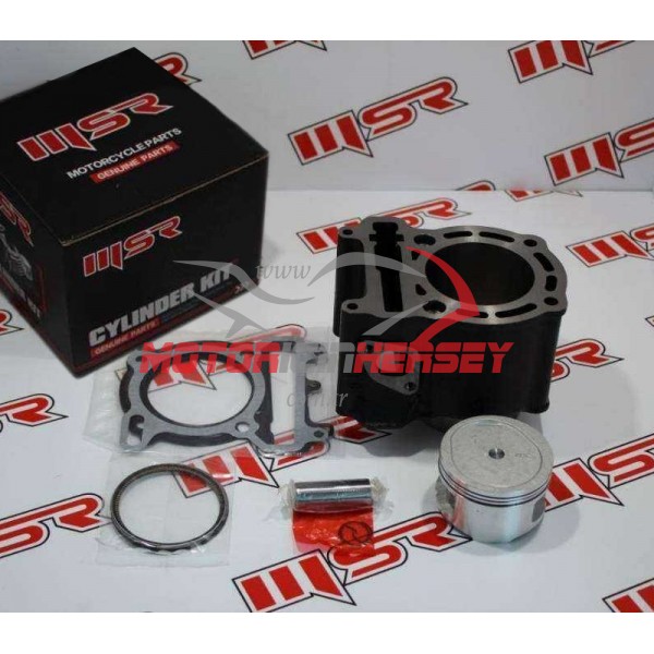 XMAX 250 SİLİNDİR KİT 69 MM 17 P(2006-2017)