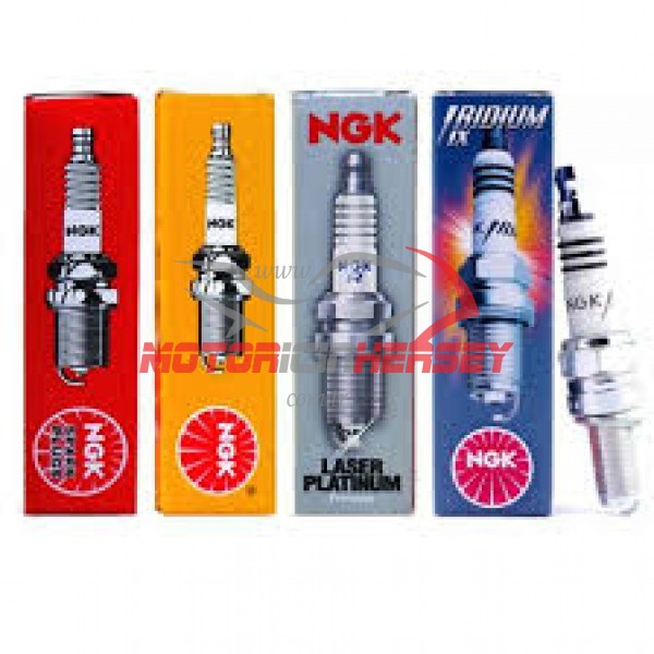 NGK BKR7EIX-11