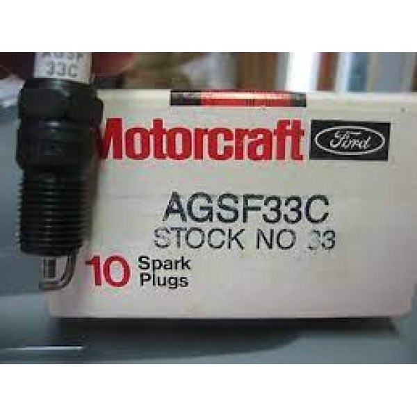 MOTORCRAFT AGSF33C