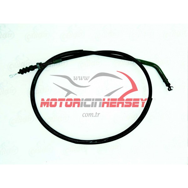 BAJAJ PULSAR NS 200 DEBRİYAJ TELİ