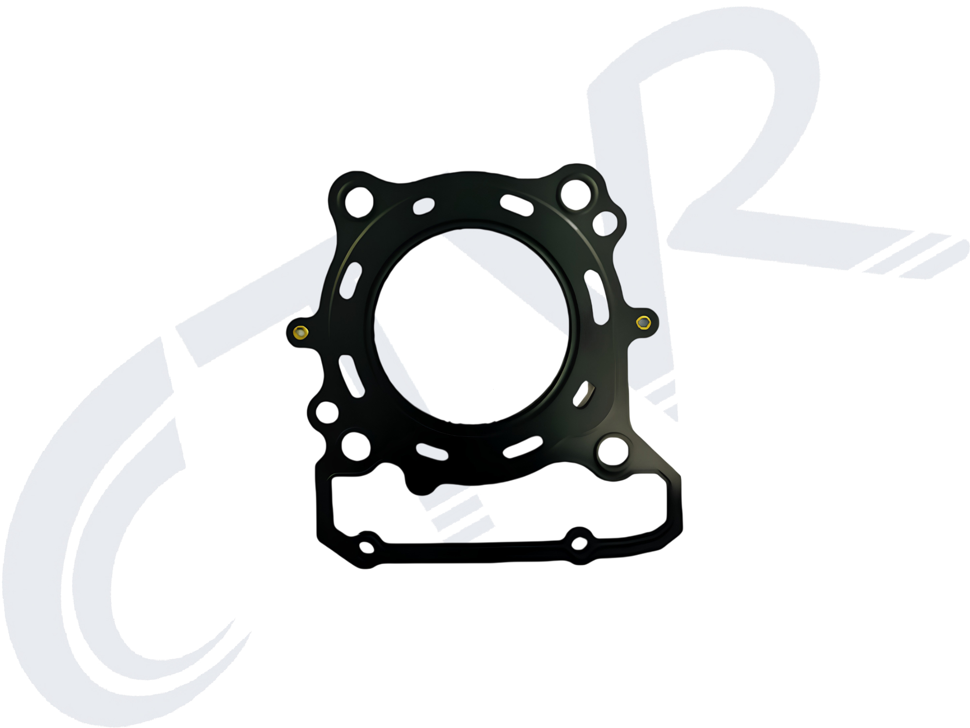 NK 250 SİLİNDİR KAPAK CONTASI ORJ