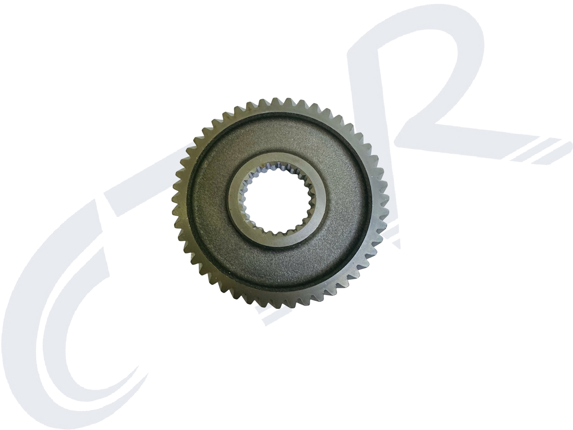 YAMAHA XMAX 250 2022 ŞANZIMAN SONSUZ DİŞLİ 48T ORJ B74-E6151-00 YAMAHA XMAX 250 2022 ŞANZIMAN SONSUZ DİŞLİ 48T ORJ B74-E6151-00