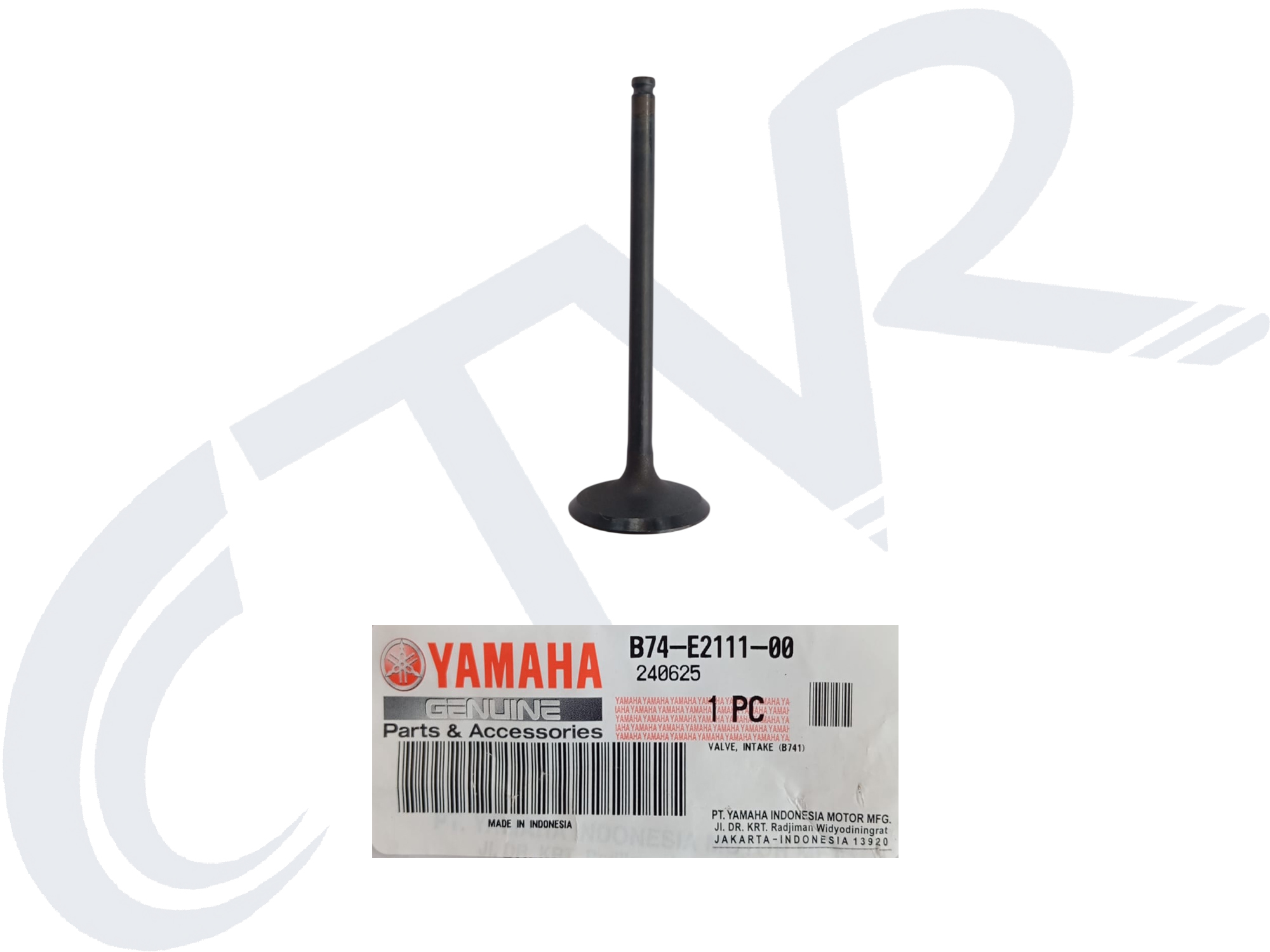 YAMAHA XMAX 250 2022 SUBAP EMİŞ ORJ B74-E2111-00 YAMAHA XMAX 250 2022 SUBAP EMİŞ ORJ B74-E2111-00