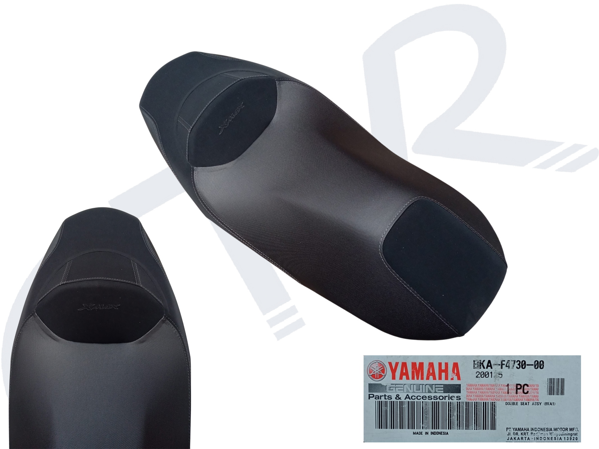 YAMAHA XMAX 250 2022 SELE KOMP. ORJ BKA-F4730-00 YAMAHA XMAX 250 2022 SELE KOMP. ORJ BKA-F4730-00