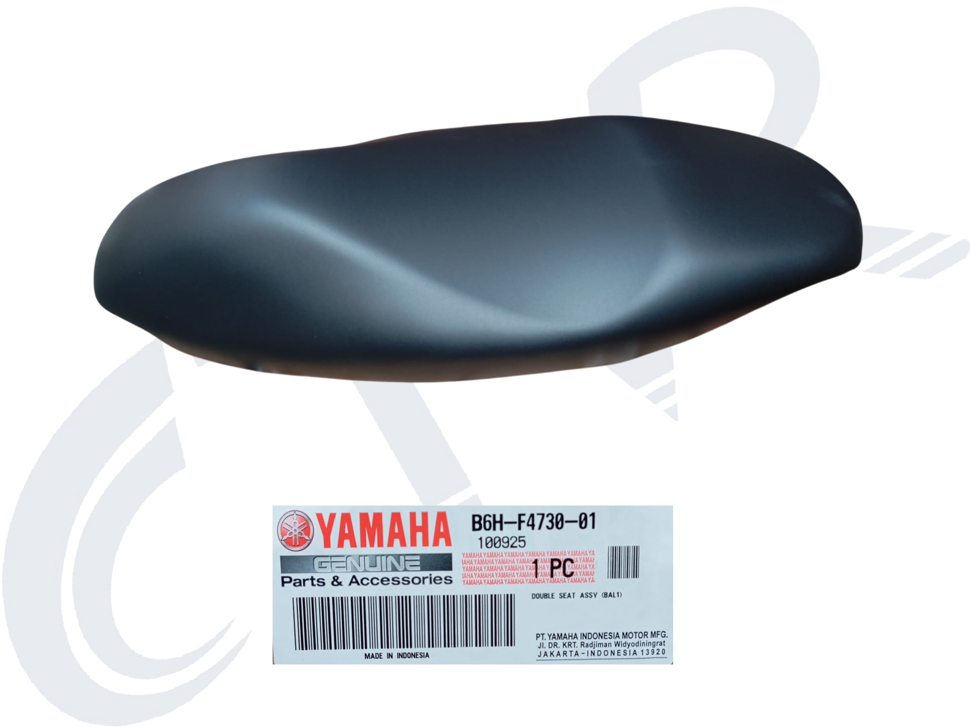 YAMAHA NMAX 125 2022 SELE ORJ B6H-F4730-01 YAMAHA NMAX 125 2022 SELE ORJ B6H-F4730-01