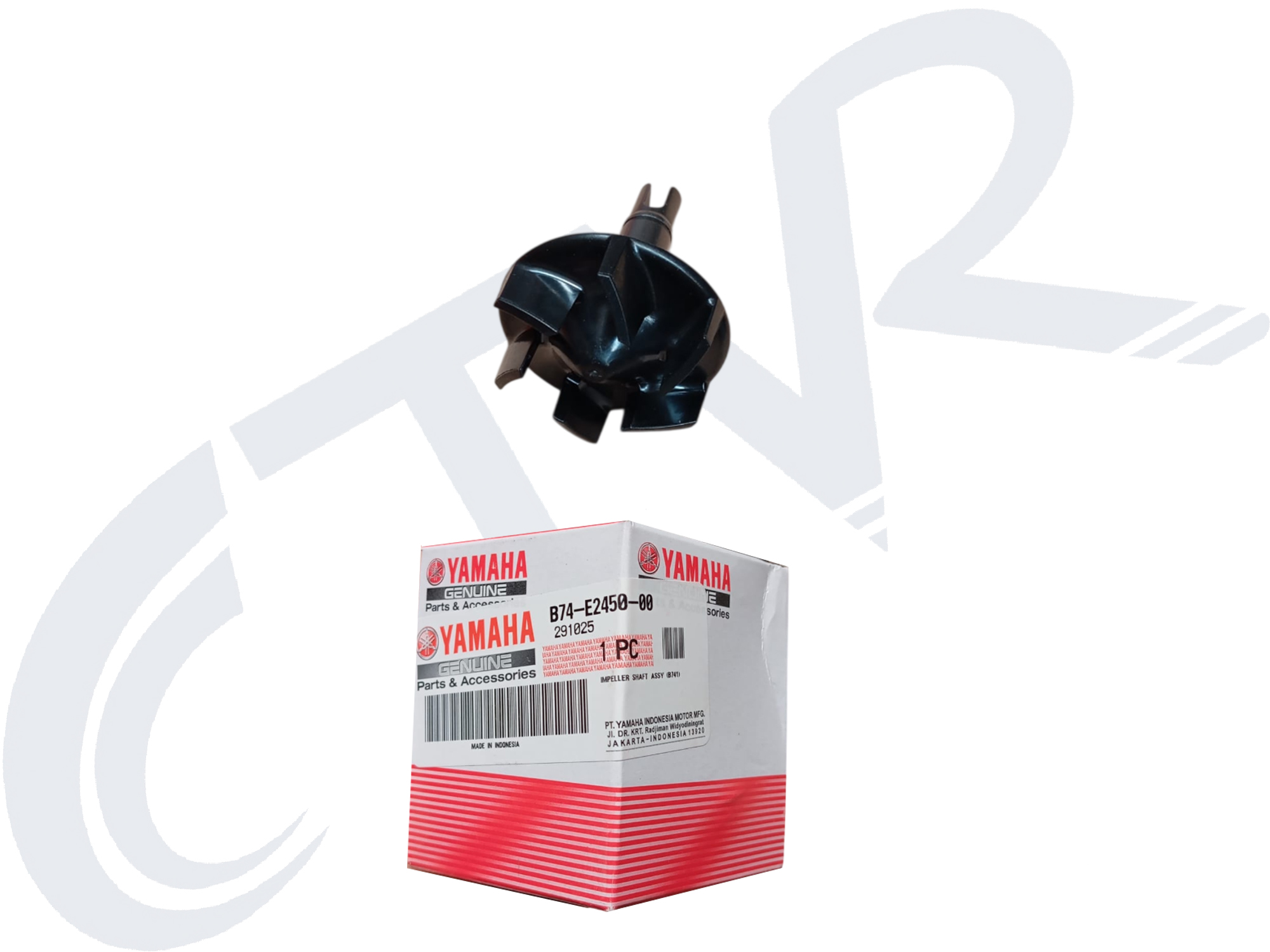YAMAHA XMAX 250 2022 DEVİR DAİM POMPASI ORJ B74-E2450-00 YAMAHA XMAX 250 2022 DEVİR DAİM POMPASI ORJ B74-E2450-00