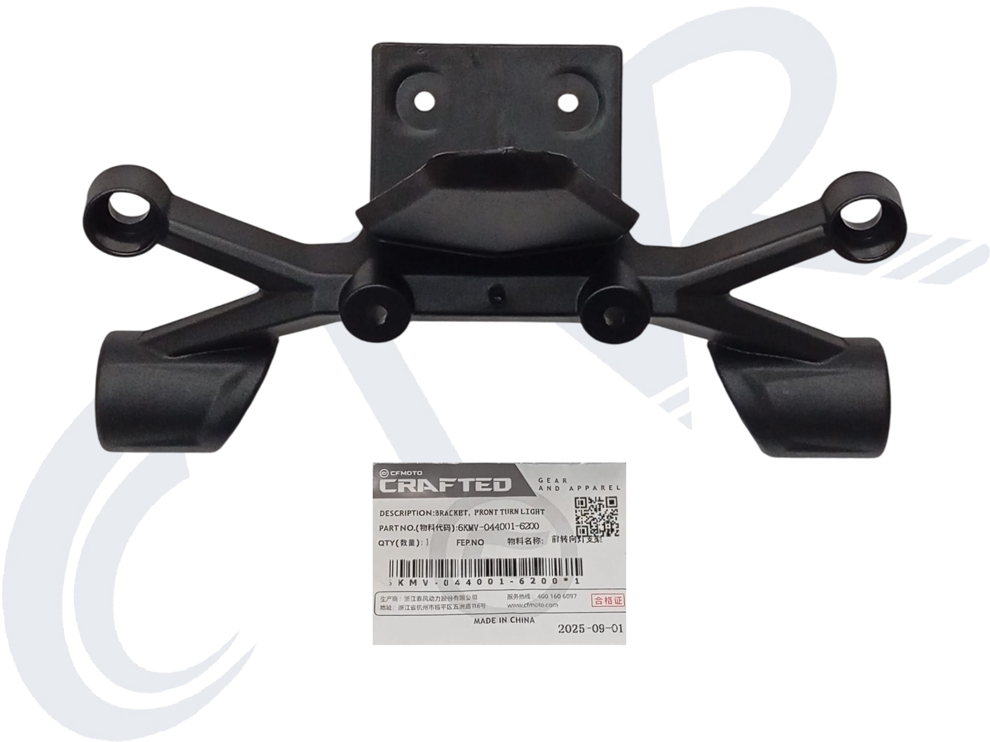 NK 250 SİNYAL  BRAKETİ ORJ