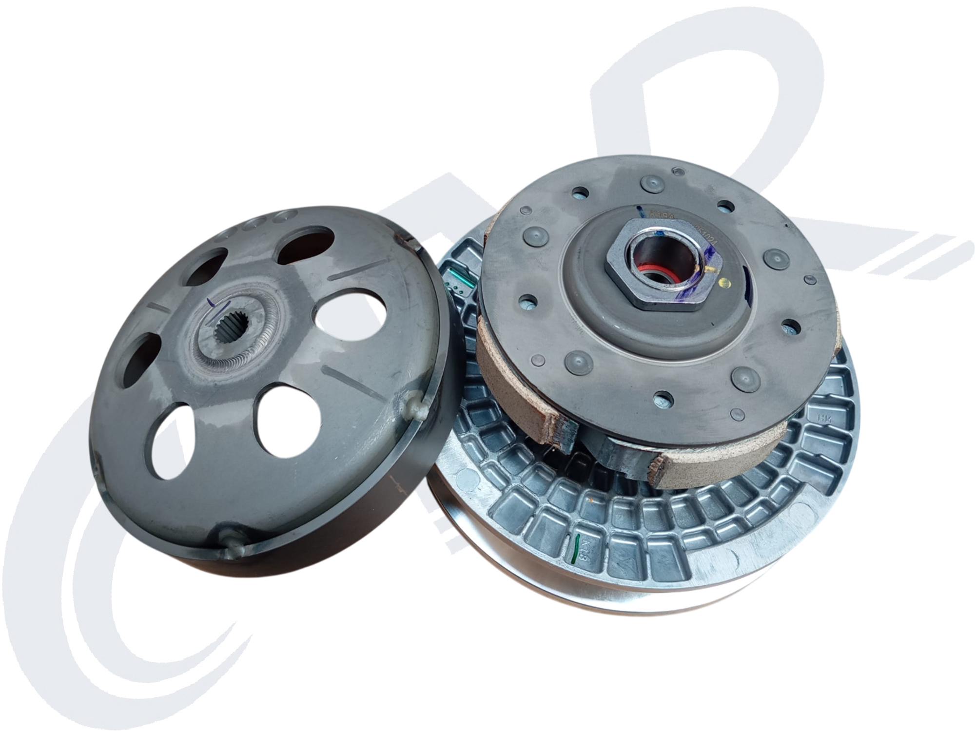 ADV 250 ARKA DEBRİYAJ ADV 250 ARKA DEBRİYAJ