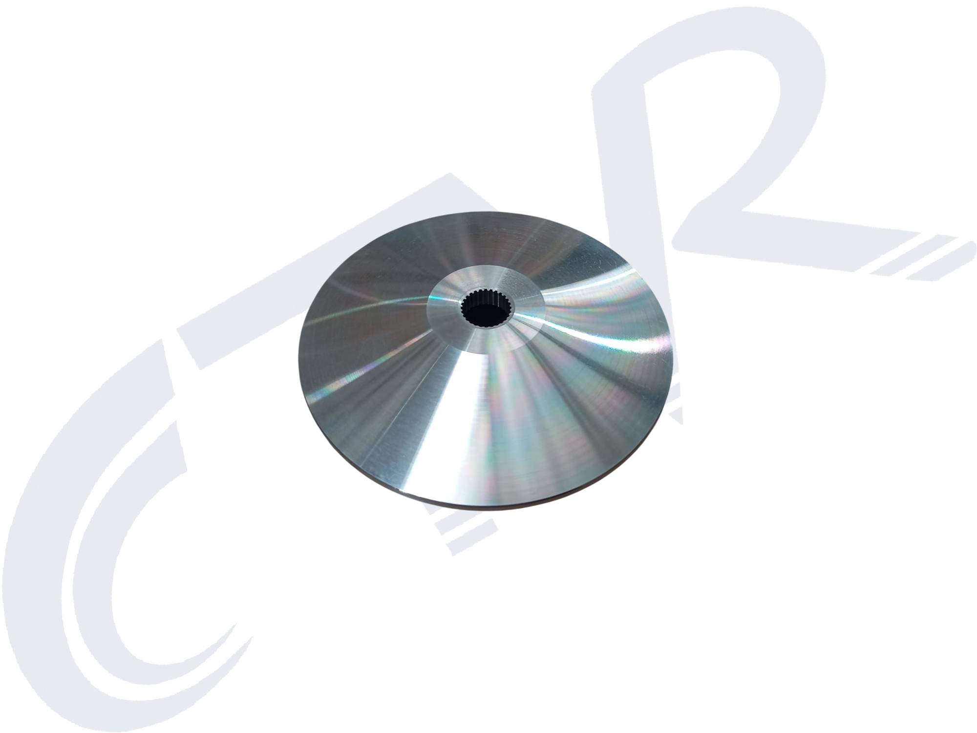 ACTİVA 125 DELUX SABİT YANAK OEM
