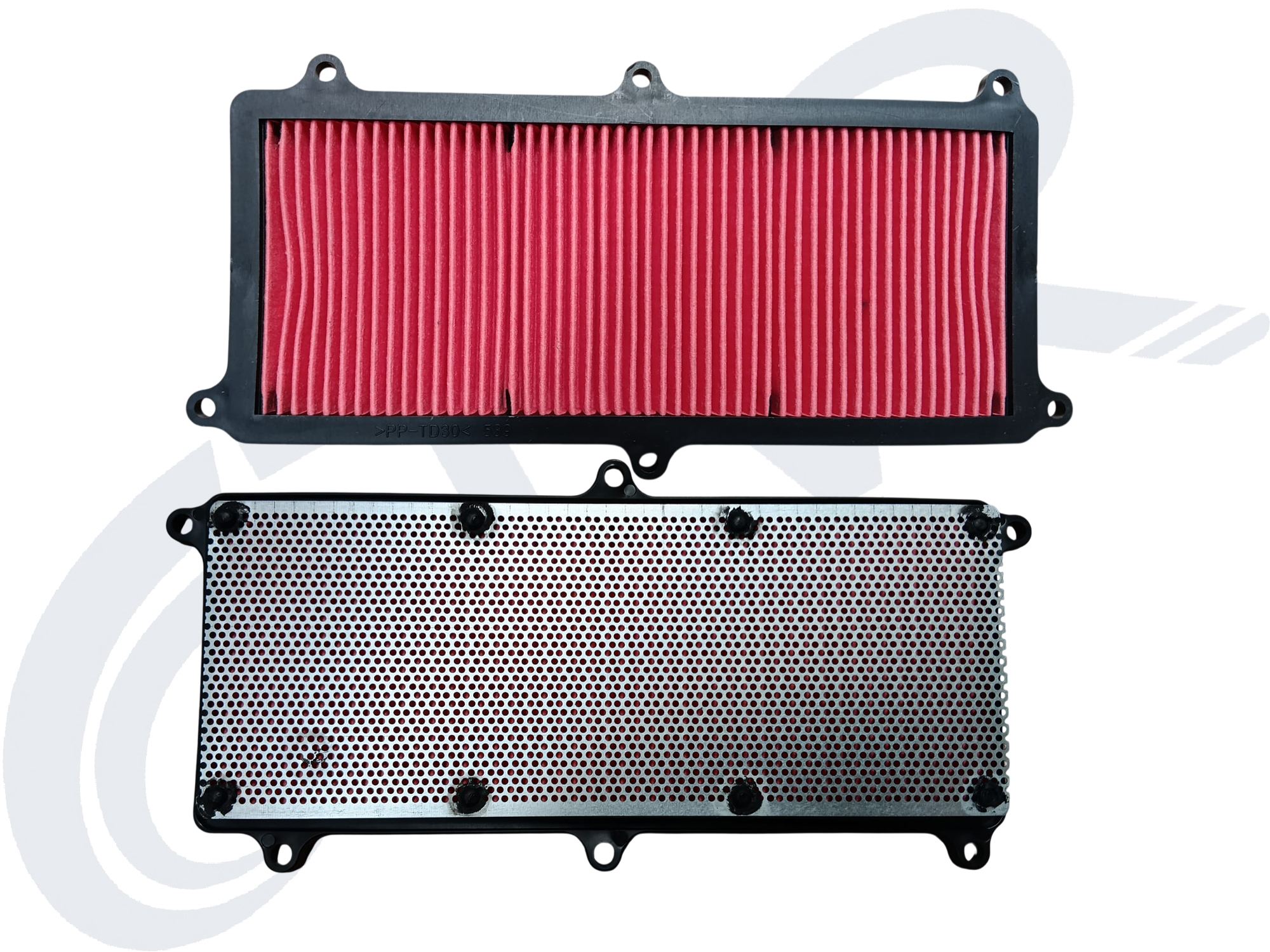 ZONTES RZ250 S HAVA FİLTRESİ CTVR ZONTES RZ250 S HAVA FİLTRESİ CTVR