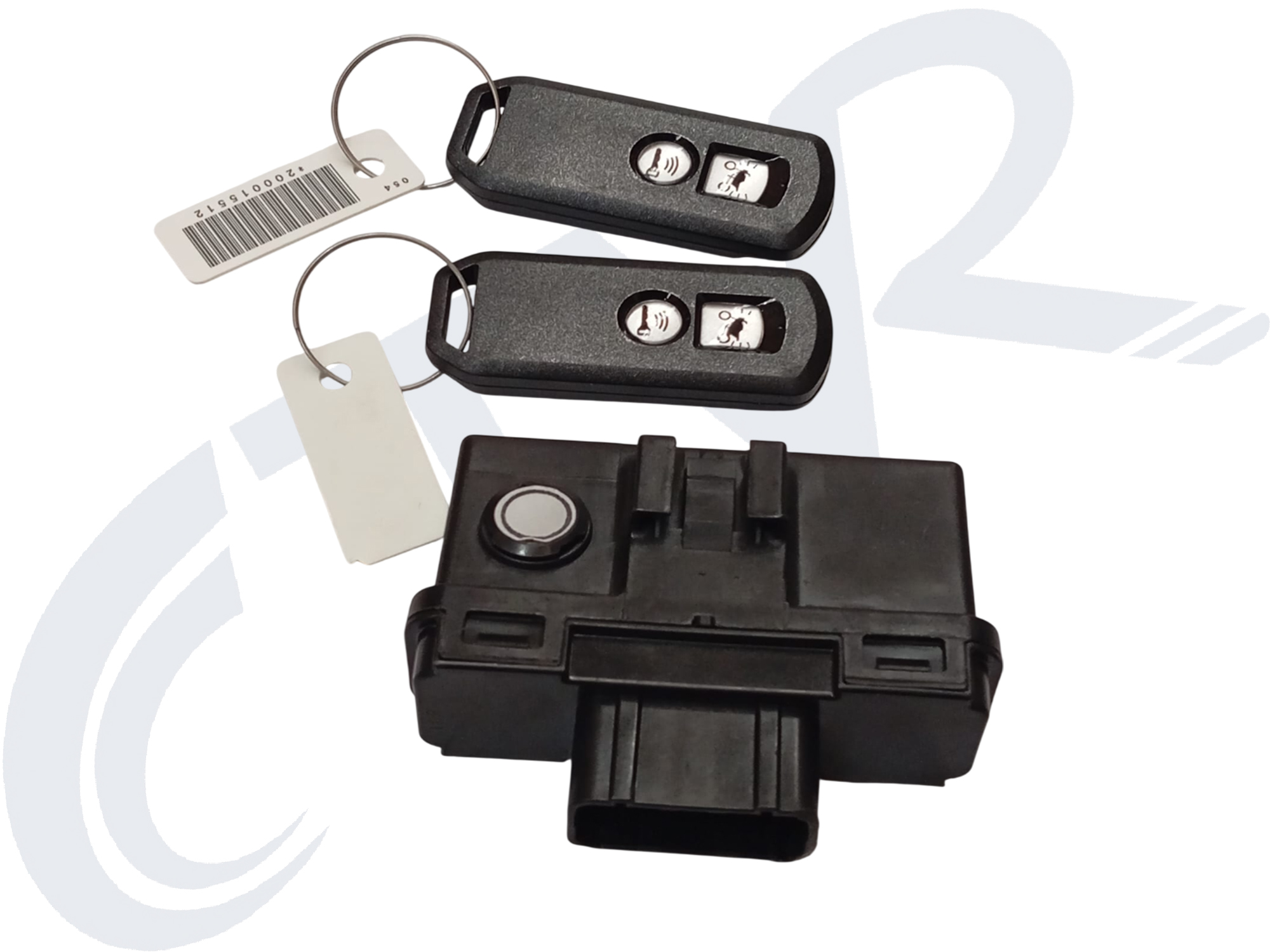FORZA 250 KONTAK SETi OEM 2018-2020