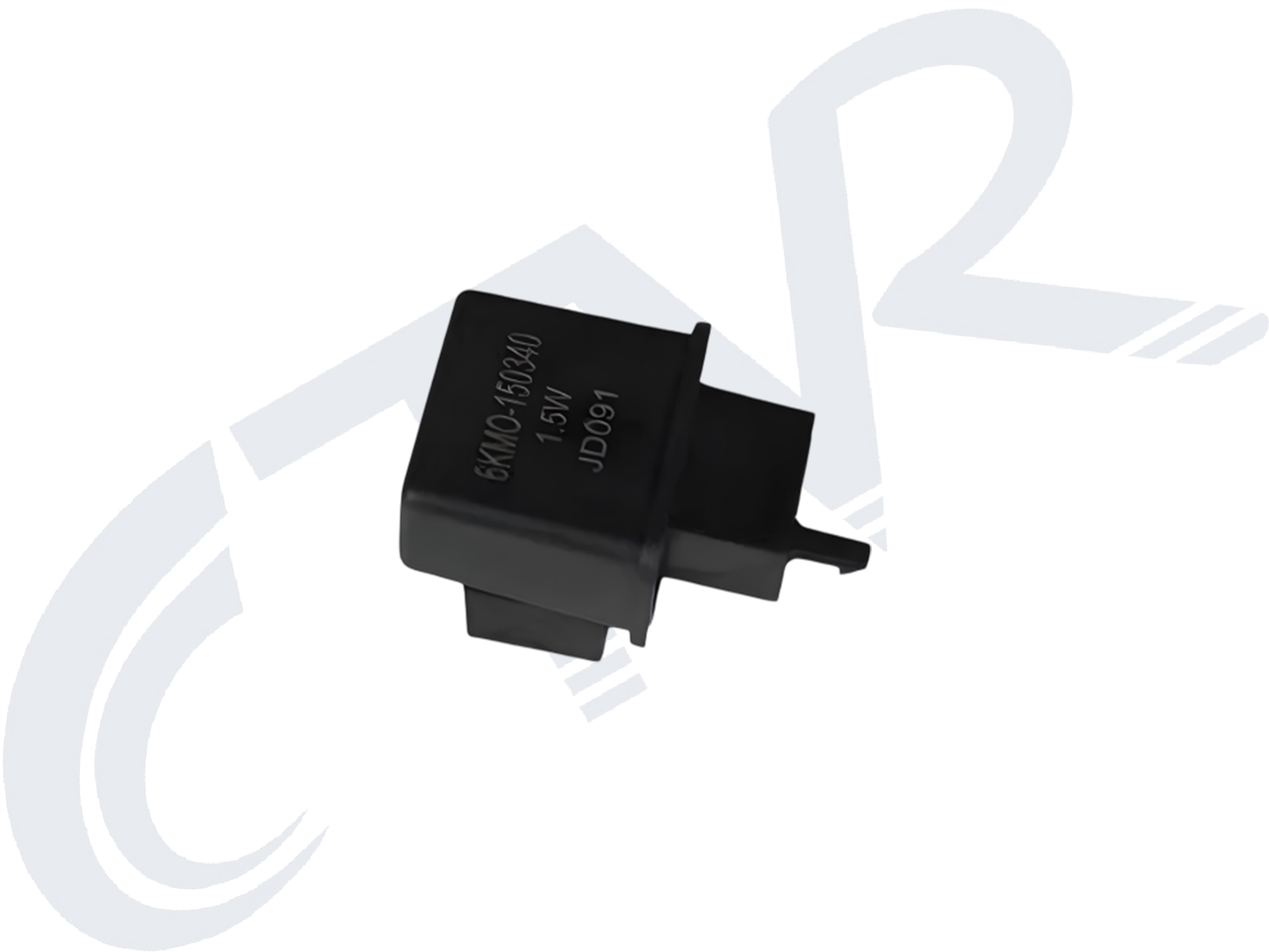 NK400 150 250 SR250 SİNYAL RÖLESİ OEM