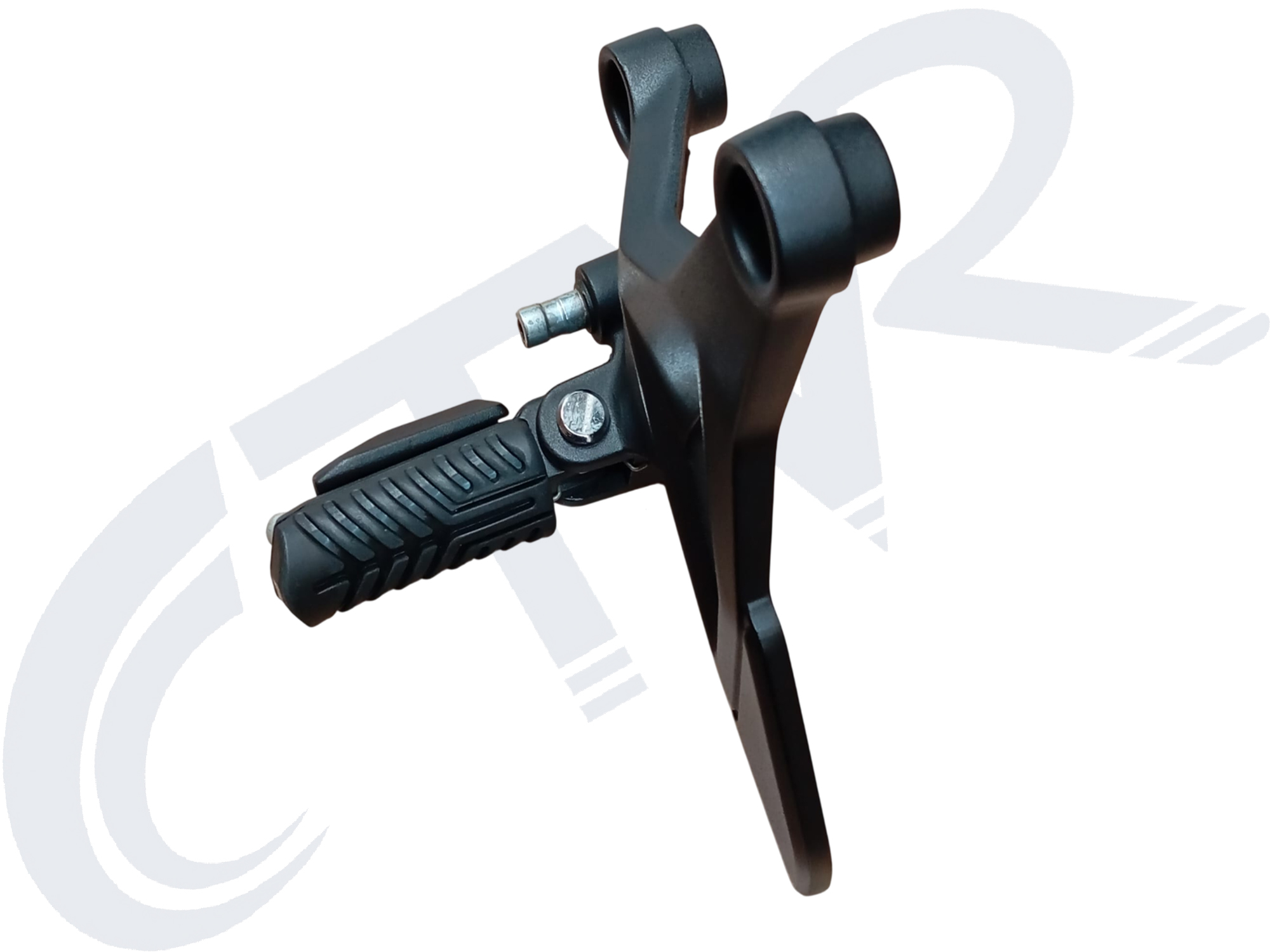 NK 250 BREKET ÖN SOL OEM