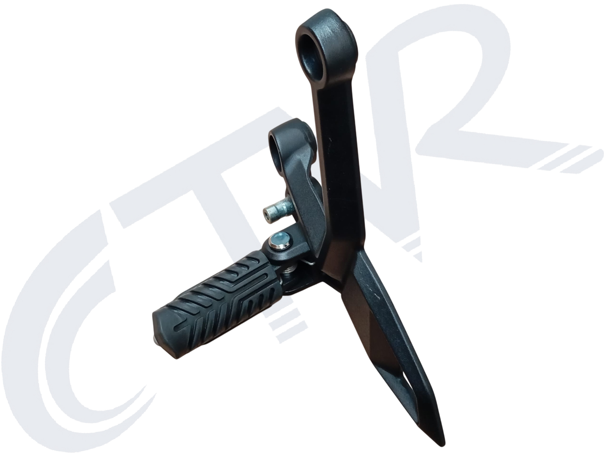 NK 250 ÖN BASAMAK BRAKETİ SOL OEM