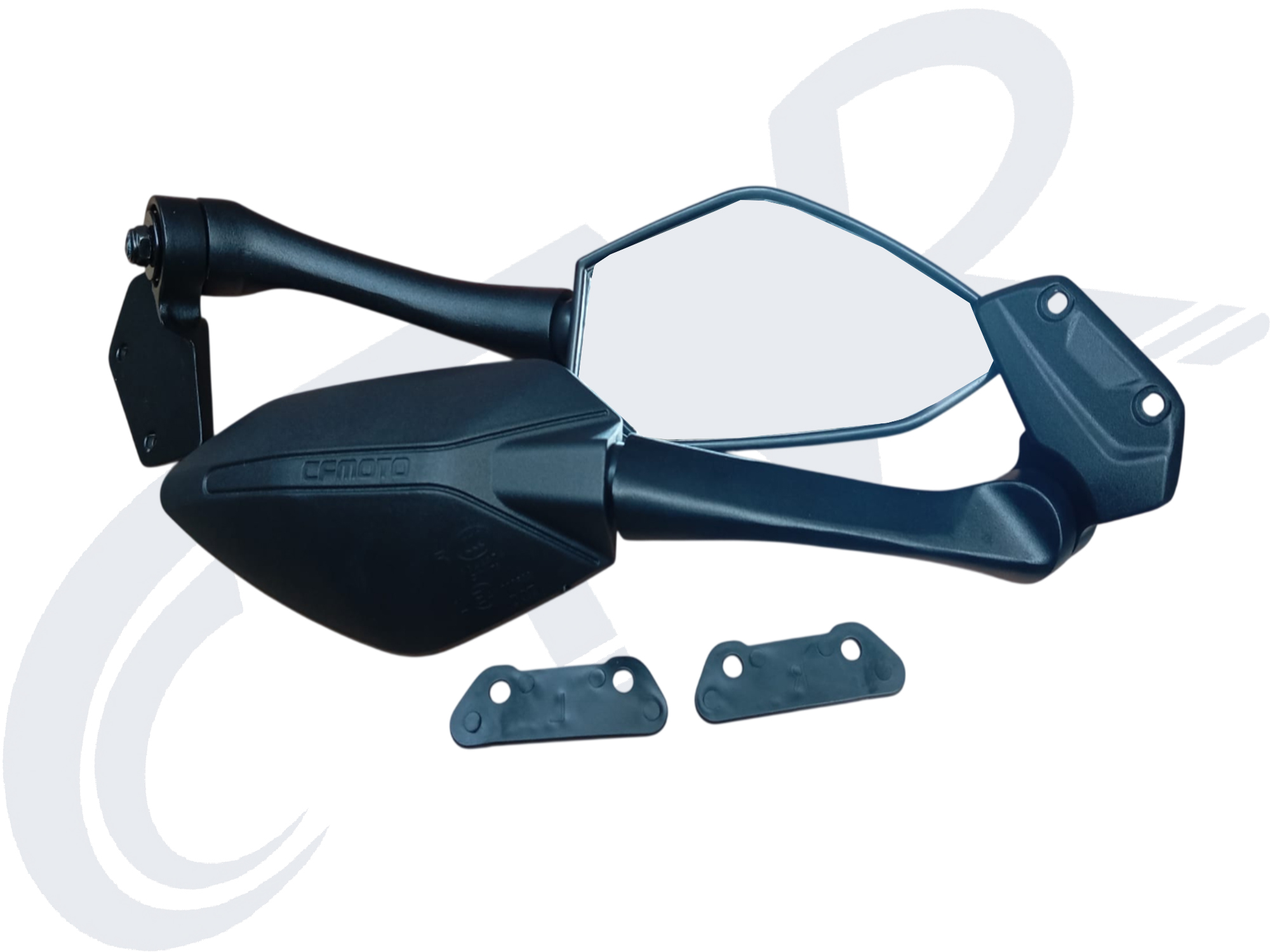 SR250 AYNA OEM