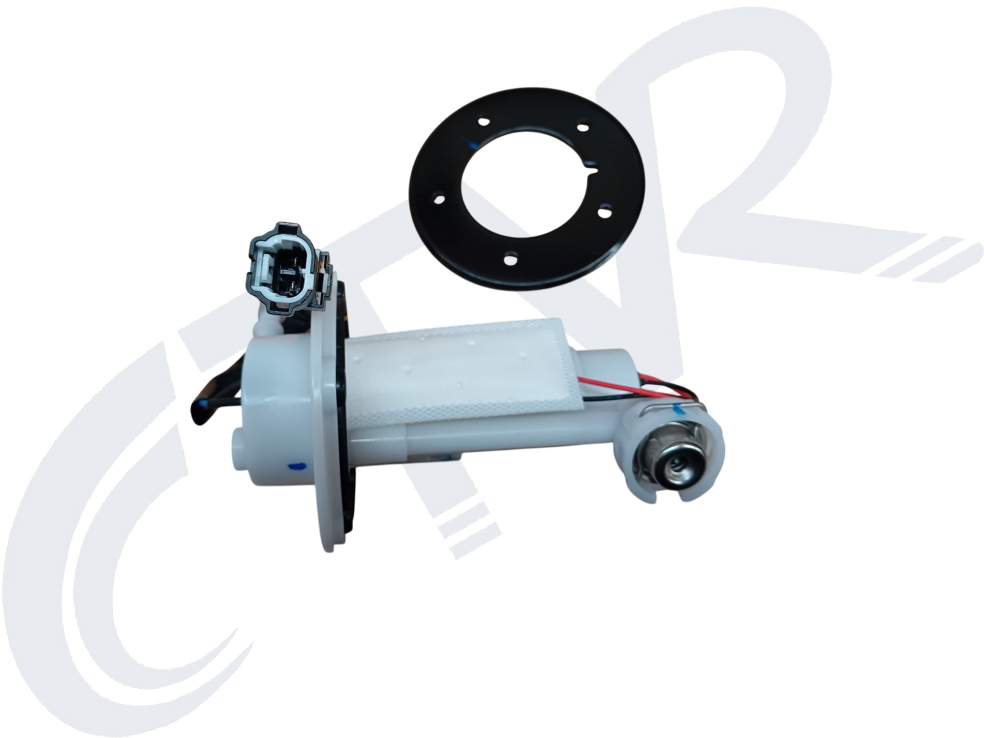 NK 250 BENZİN ŞAMANDIRASI OEM