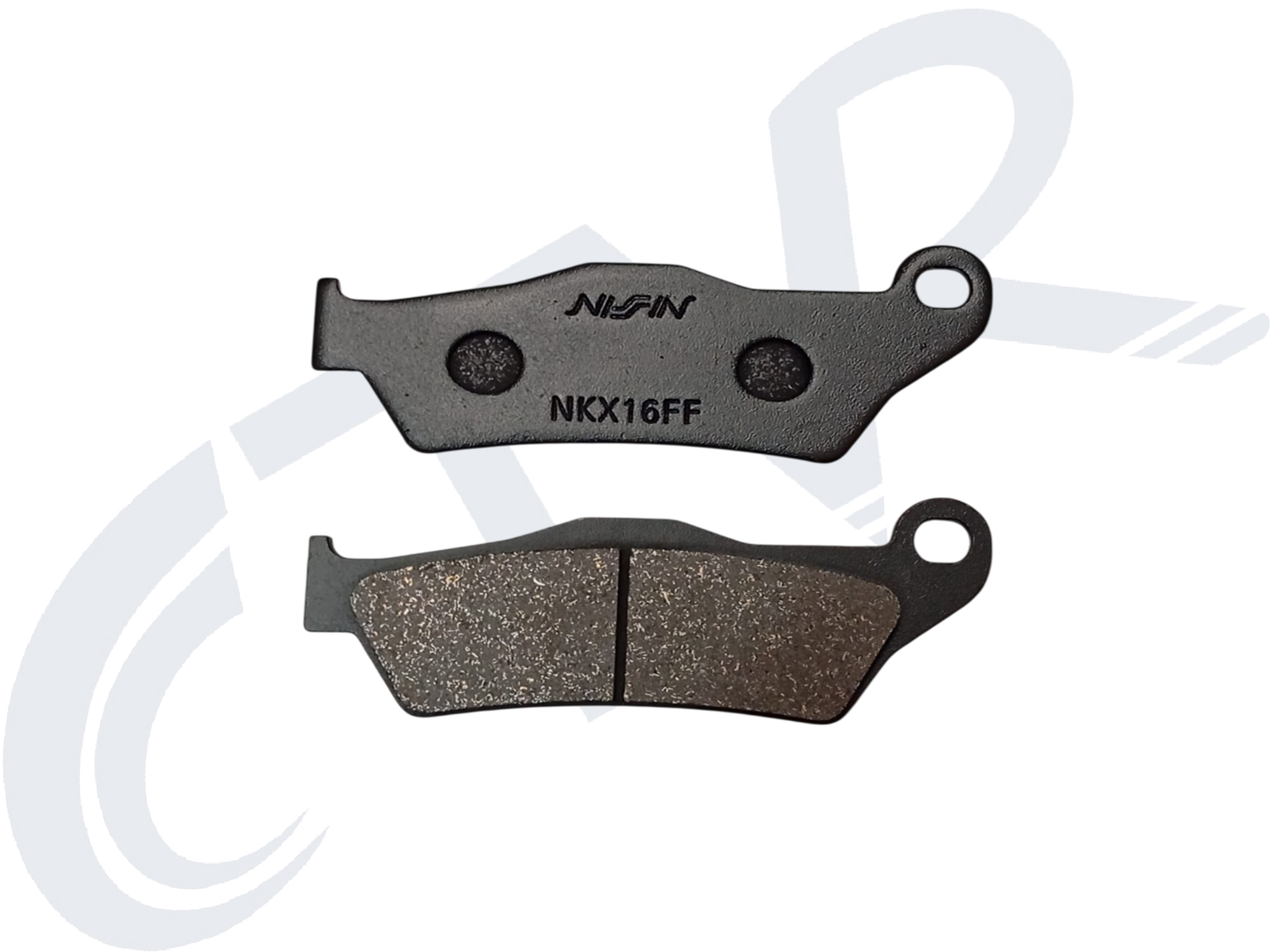 NK400 DİSK BALATASI ÖN OEM NK400 DİSK BALATASI ÖN OEM