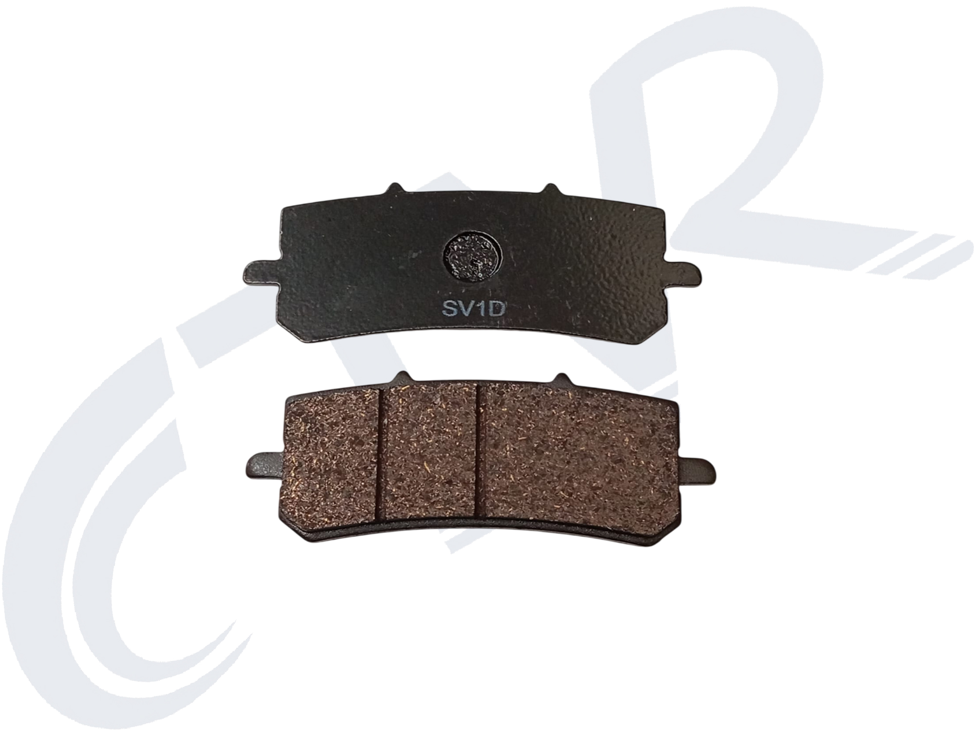 NK 250 DİSK BALATASI ÖN OEM ( WS707 )