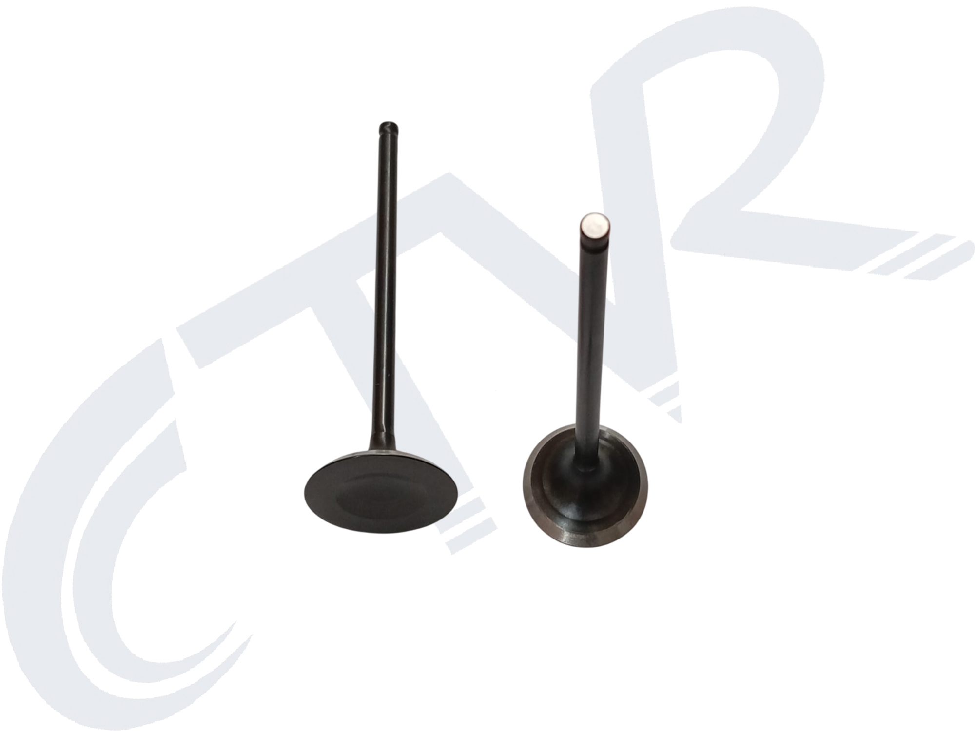 NK 250 SUPAB EMME EGZOZ 1 ÇİFT OEM E4