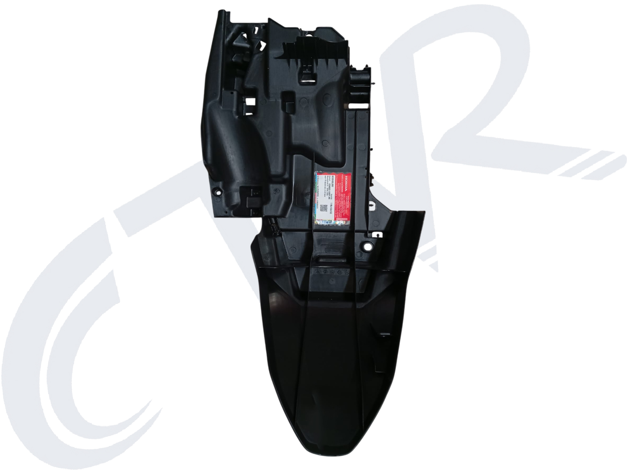 HONDA ACTİVA 125 NEW DELUX ARKA ÇAMURLUK ORJ HONDA ACTİVA 125 NEW DELUX ARKA ÇAMURLUK ORJ