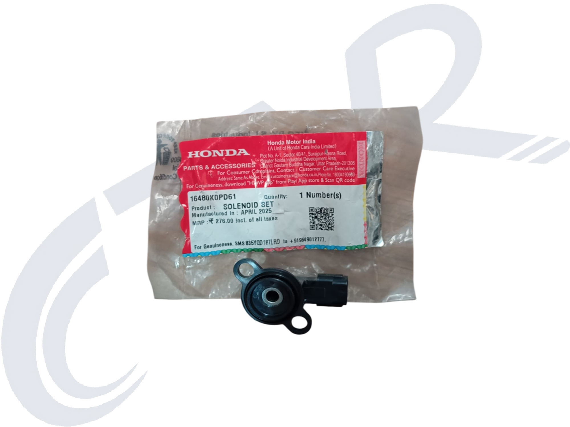 HONDA ACTİVA 125 NEW DELUX GAZ KELEBEK ORJ HONDA ACTİVA 125 NEW DELUX GAZ KELEBEK ORJ