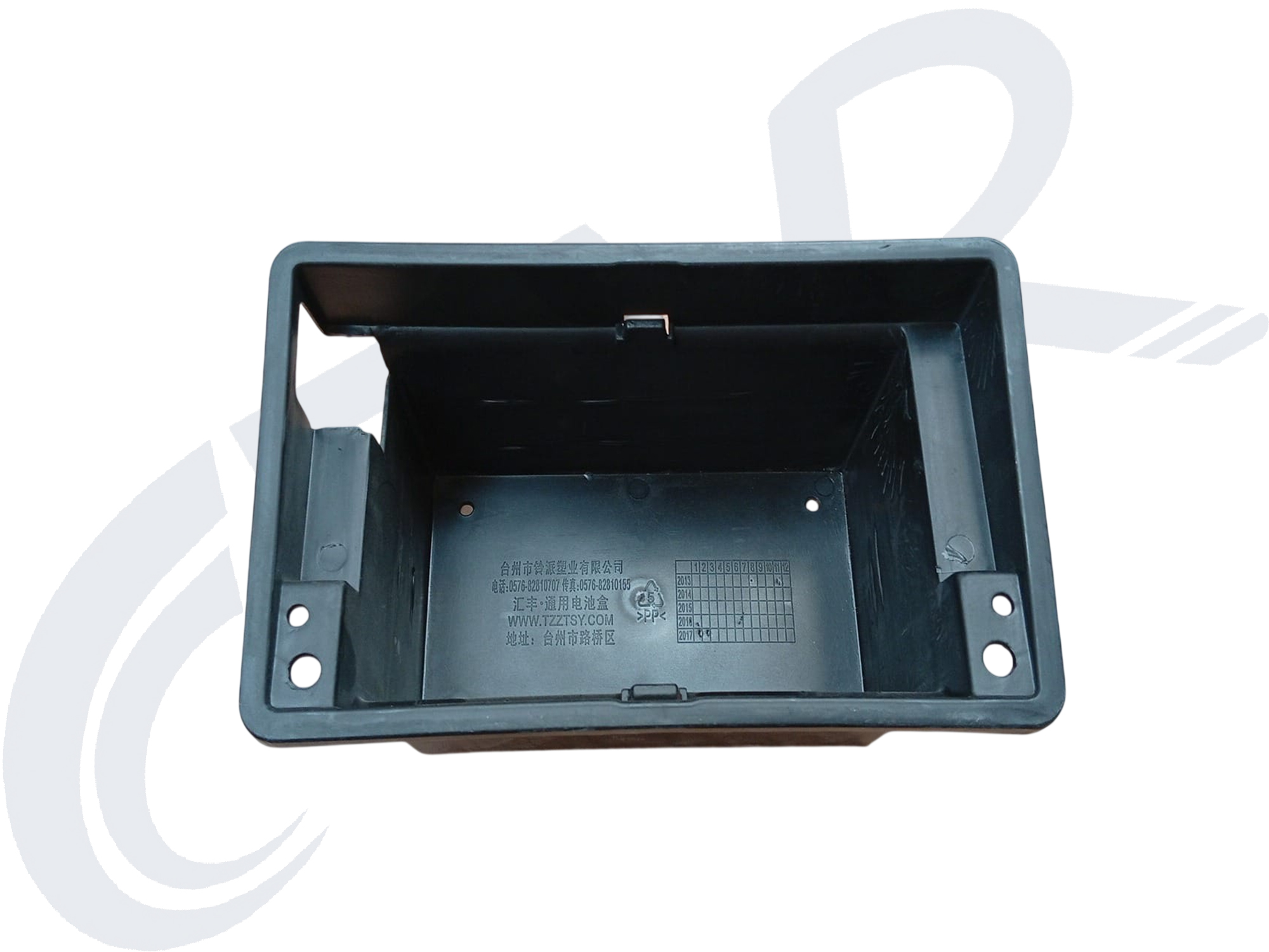 RKS RKS NEWLIGHT 125 PRO AKÜ KUTUSU CTVR RKS RKS NEWLIGHT 125 PRO AKÜ KUTUSU CTVR