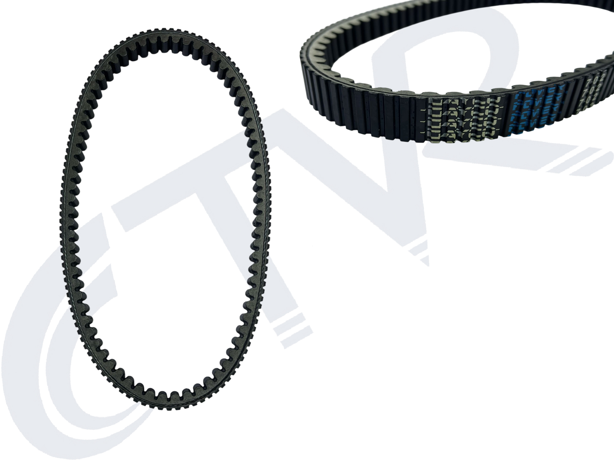 DAYCO KAYIŞ 740X20X30 ( ALPHA )