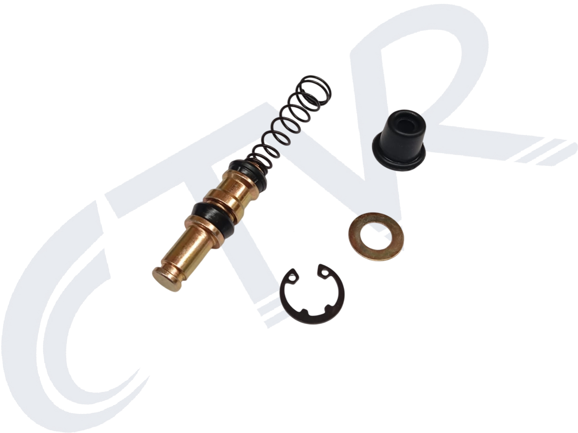 FREN MERKEZİ TAMİR SETİ 14 MM FREN MERKEZİ TAMİR SETİ 14 MM