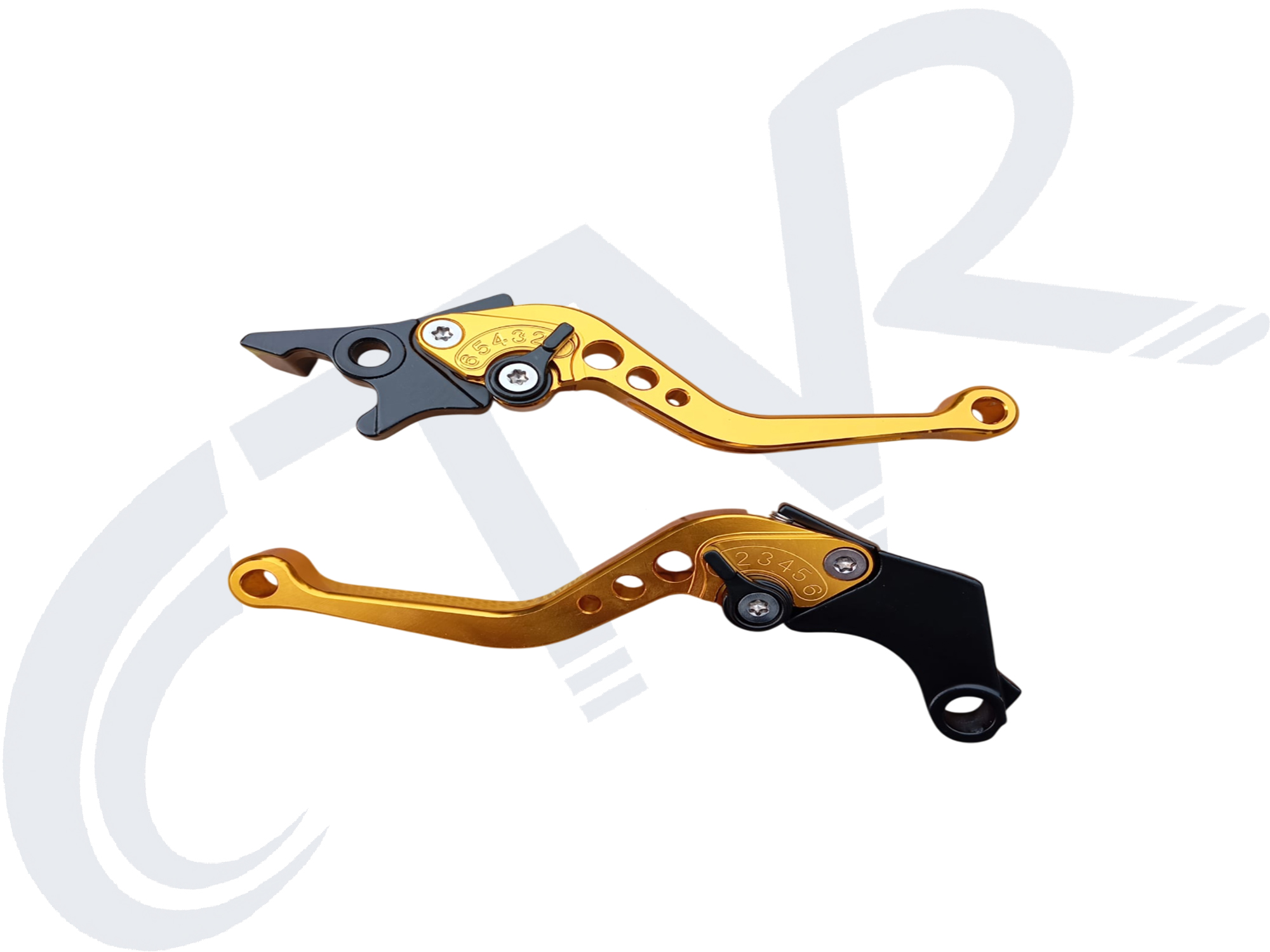 SAĞ SOL DEBRİYAJ & FREN LEVYESİ GOLD CTVR SAĞ SOL DEBRİYAJ & FREN LEVYESİ GOLD CTVR
