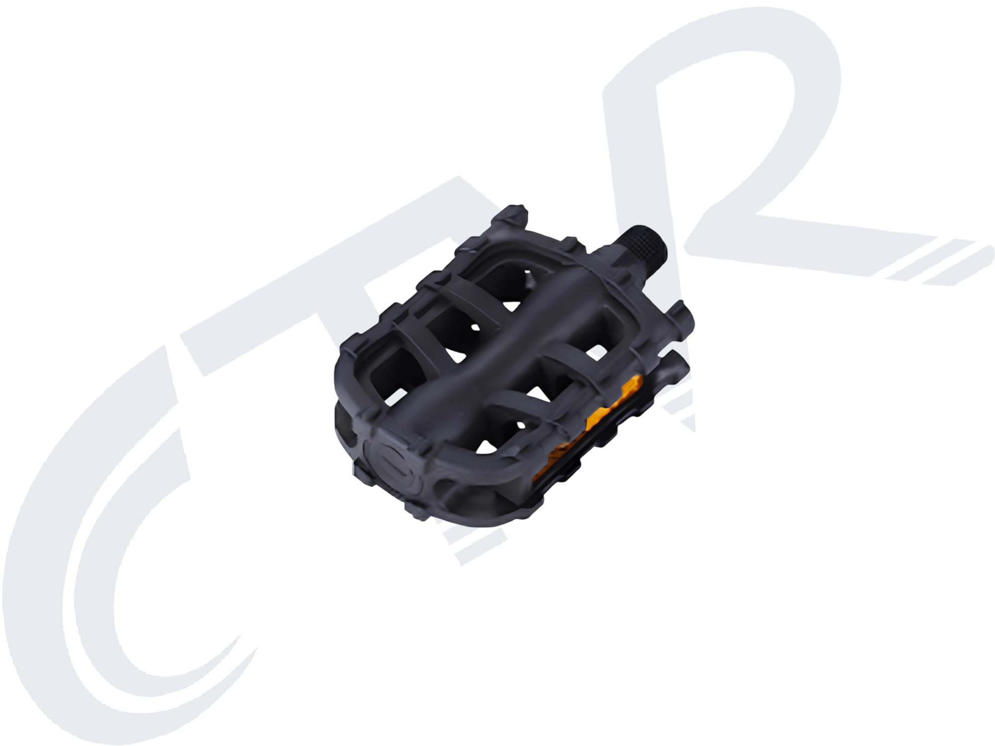 BMX PEDAL BİLYESİZ MX P647 SİYAH BMX PEDAL BİLYESİZ MX P647 SİYAH