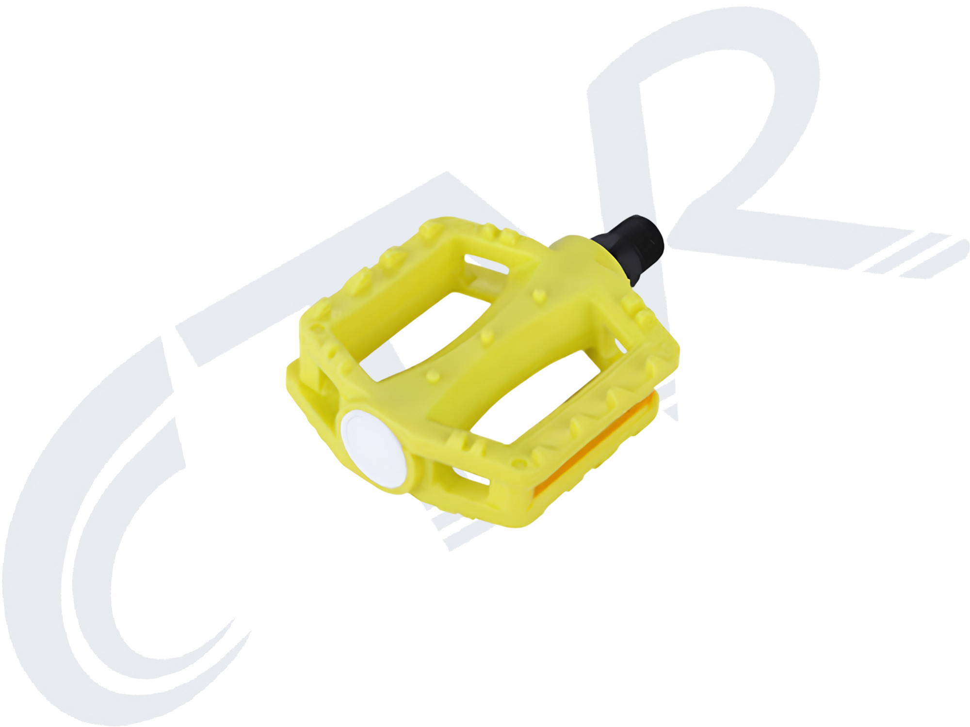BMX PEDAL BİLYESİZ MX P620 SİYAH BMX PEDAL BİLYESİZ MX P620 SİYAH