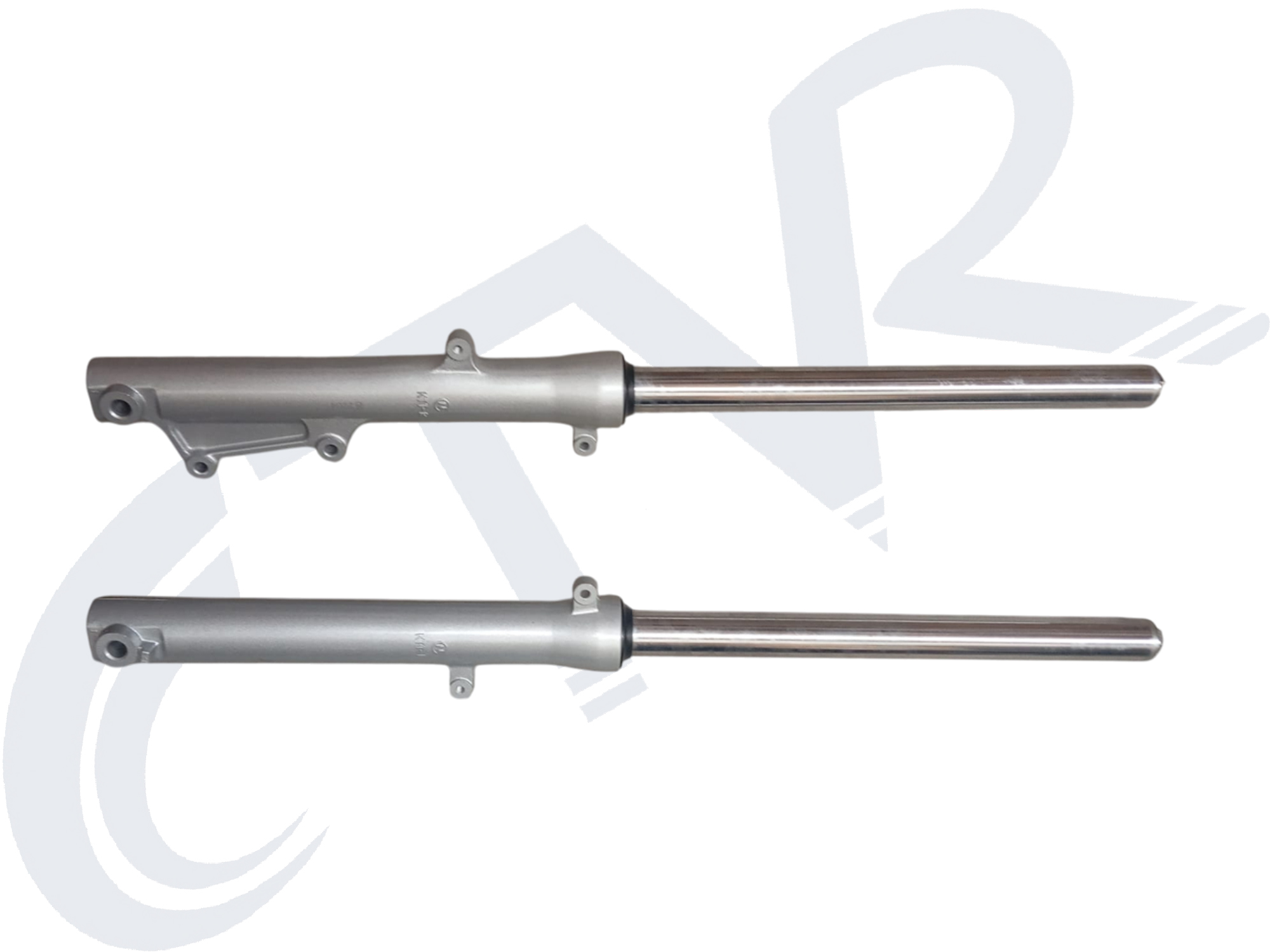 CBF 150 ÖN AMORTİSÖR SETİ OEM