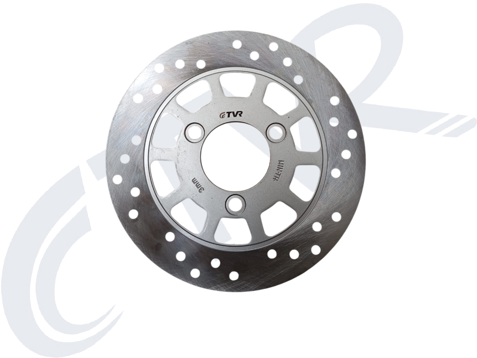 VOLTA RKS NEWLIGHT GRACE 202- VOLTA APX5 ( ARKA ) DİSK AYNASI VOLTA RKS NEWLIGHT GRACE 202- VOLTA APX5 ( ARKA ) DİSK AYNASI