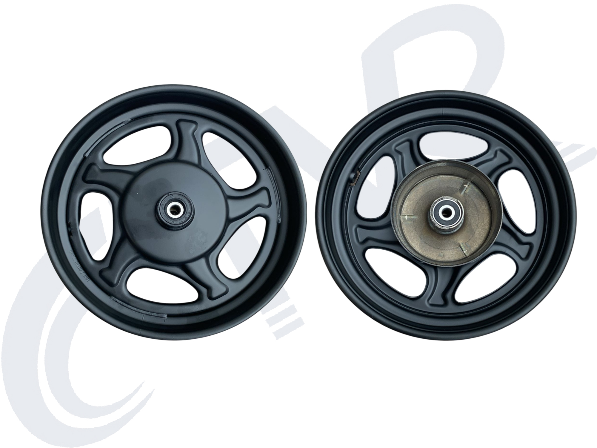 KUBA KUBA TRENDY JANT ÖN 2.15 X 10 KUBA KUBA TRENDY JANT ÖN 2.15 X 10