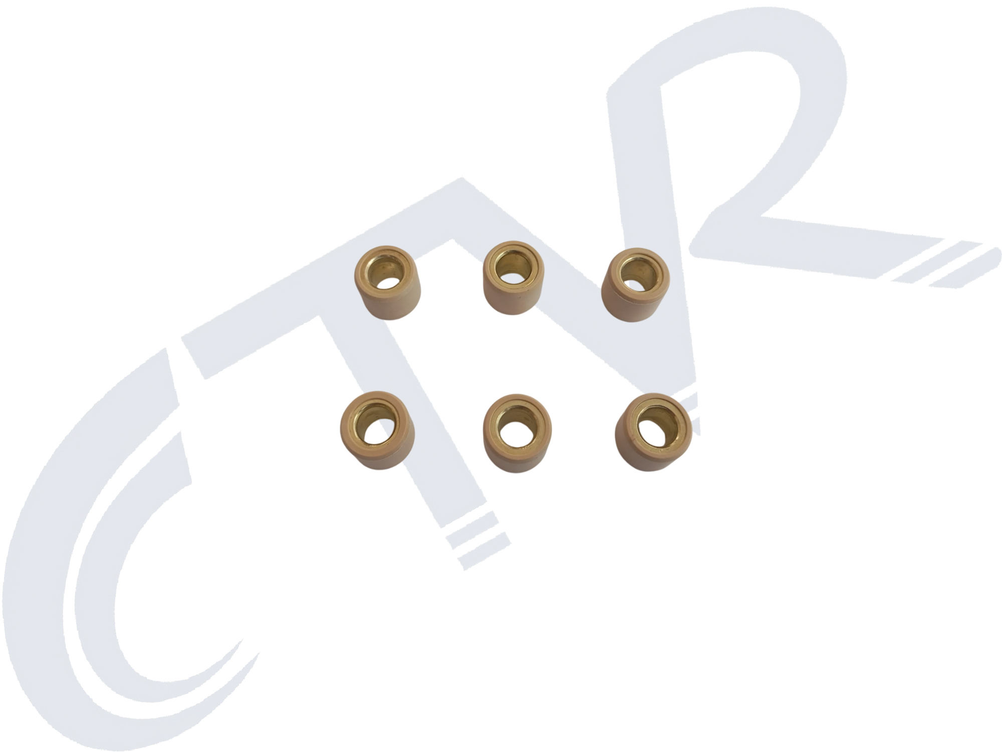 VOGE SCOOTER 125 150 BAGA SETİ ( 12GR )  PERFORMANS CTVR