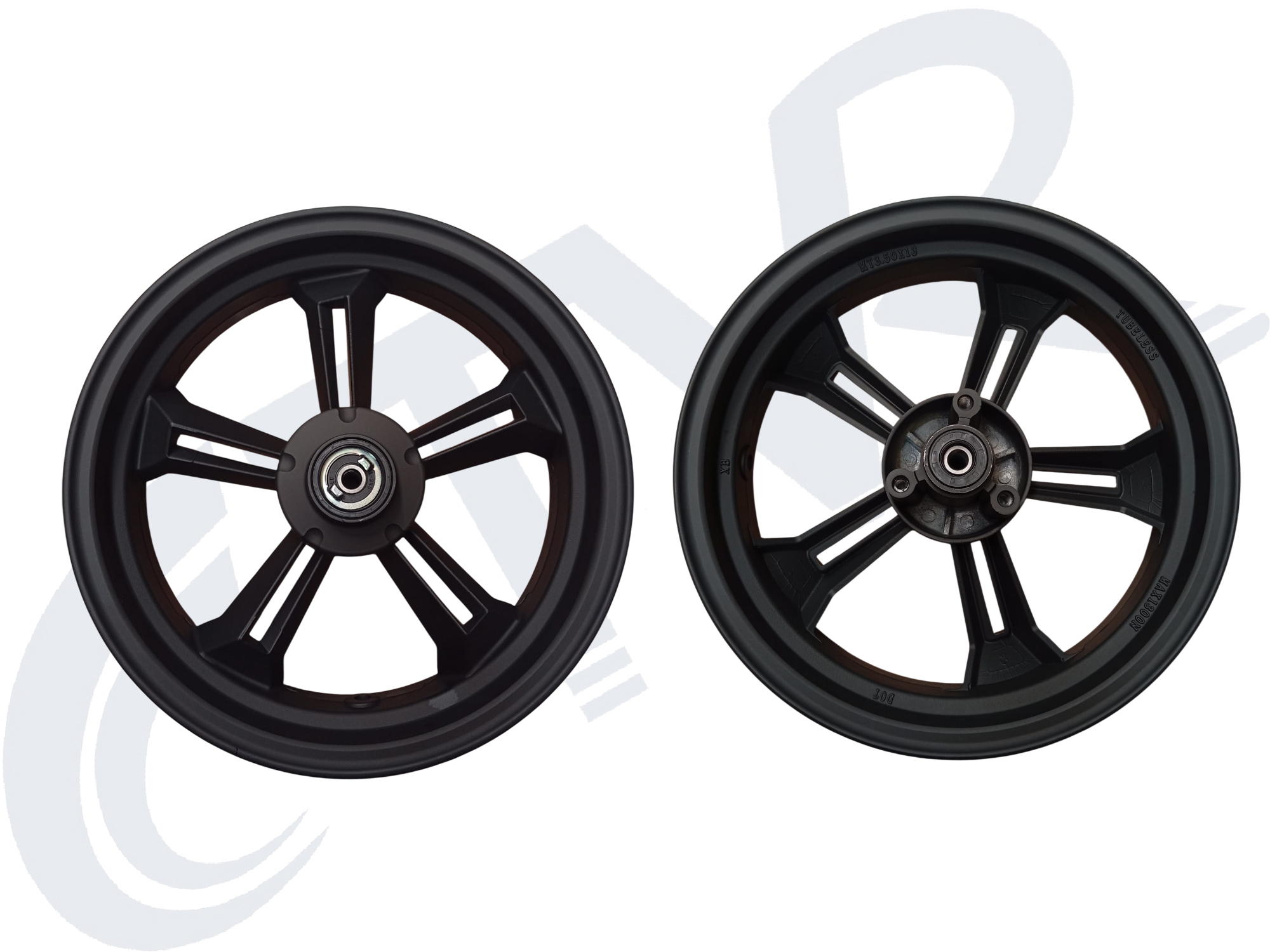 RKS RKS NEWLIGHT 125 ÖN JANT RKS RKS NEWLIGHT 125 ÖN JANT