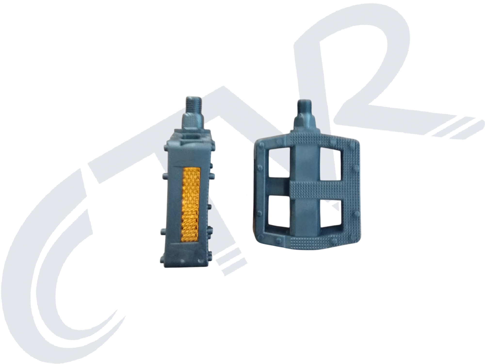 BMX PEDAL BİLYESİZ iNCE MİL 1/ 21 BMX PEDAL BİLYESİZ iNCE MİL 1/ 21