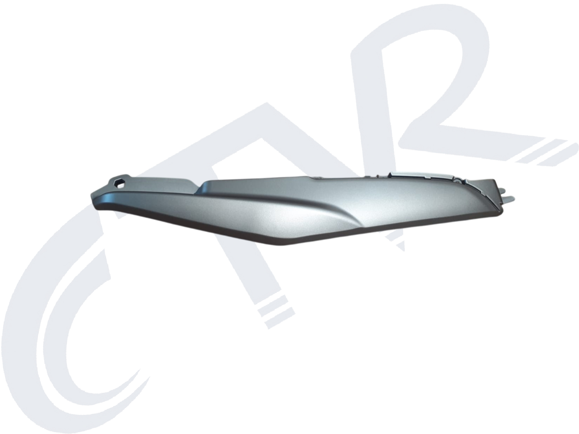 TVS JUPITER 125 CC MARŞPİYEL SAĞ GRİ CTVR TVS JUPITER 125 CC MARŞPİYEL SAĞ GRİ CTVR