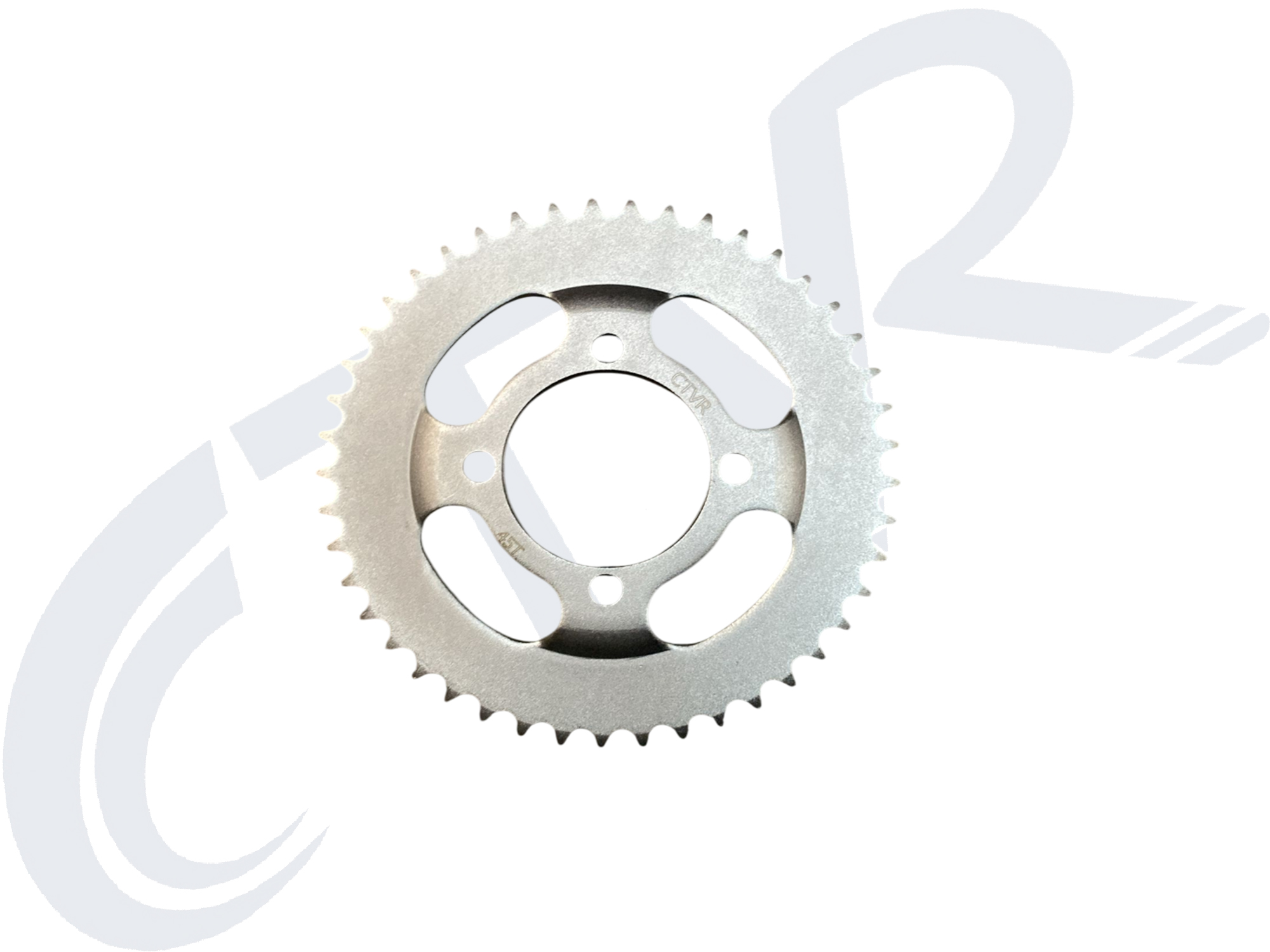 CGL 125 ZİNCİR ARKA DİŞLİ ( 45 DİŞ ) CGL 125 ZİNCİR ARKA DİŞLİ ( 45 DİŞ )