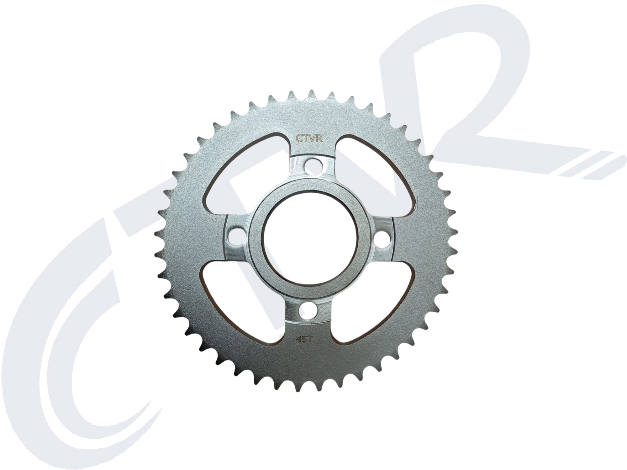 CG 125 ZİNCİR ARKA DİŞLİ ( 45 DİŞ ) CG 125 ZİNCİR ARKA DİŞLİ ( 45 DİŞ )