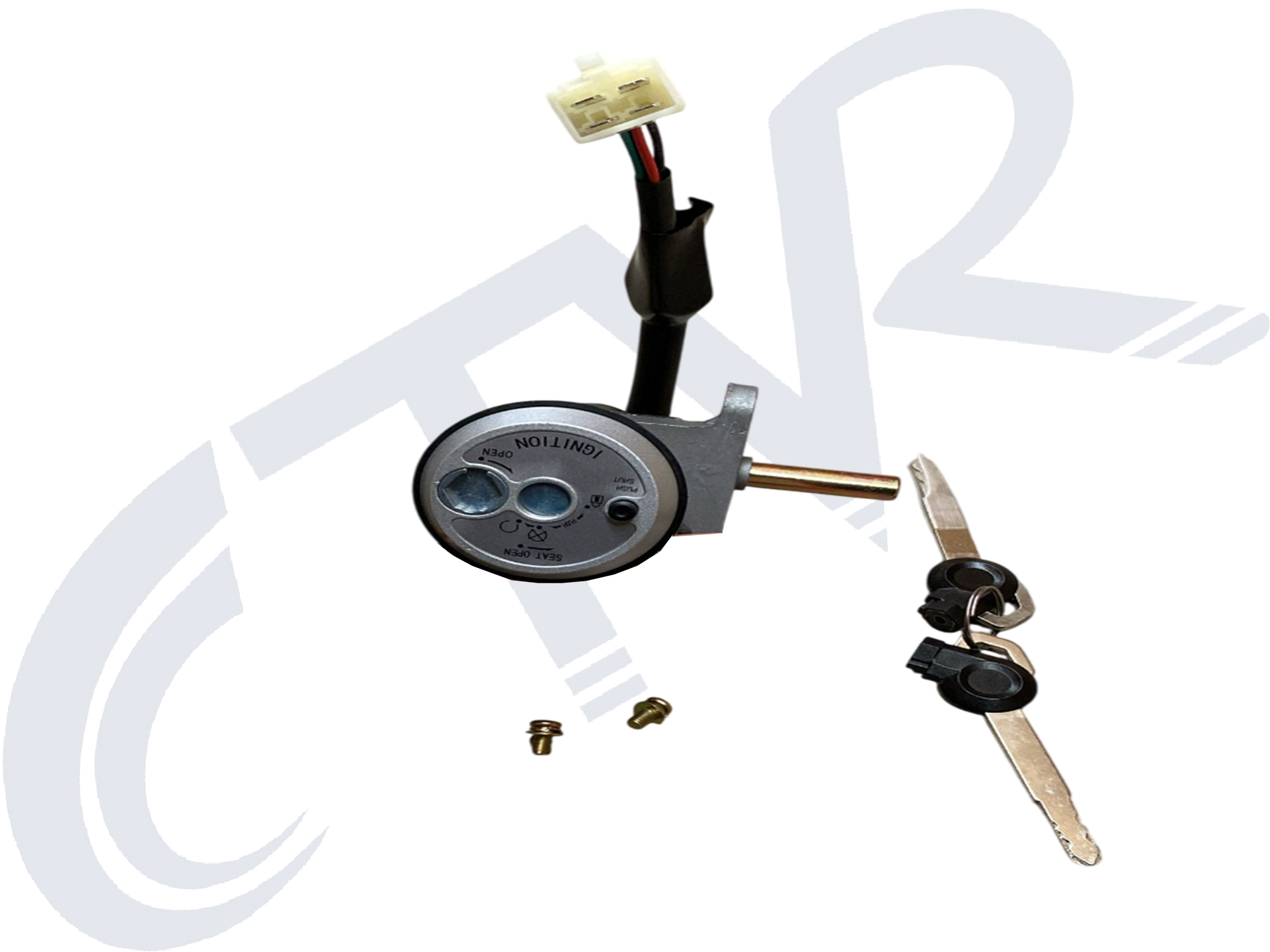RKS NEWLIGHT KONTAK SETİ CTVR
