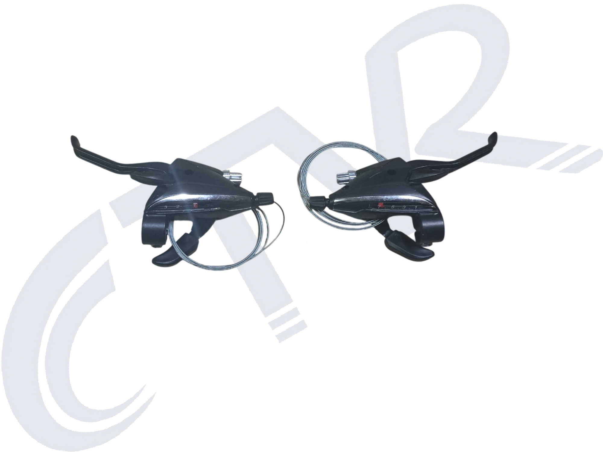 VİTES KOLU GRİPSHİFT + FREN KOLU CTVR ( EF65 ) VİTES KOLU GRİPSHİFT + FREN KOLU CTVR ( EF65 )
