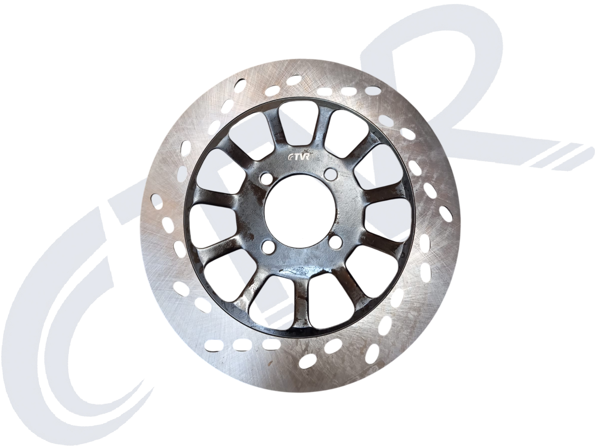 ATV FREN DİSKİ ÇANAKLI 50 220 4 ÇANAKLI ATV FREN DİSKİ ÇANAKLI 50 220 4 ÇANAKLI