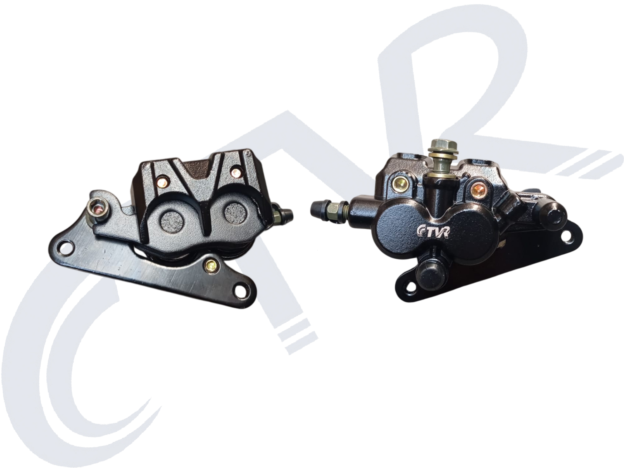 RX3 ENDURO ARKA FREN MERKEZİ SİYAH ORJ RX3 ENDURO ARKA FREN MERKEZİ SİYAH ORJ