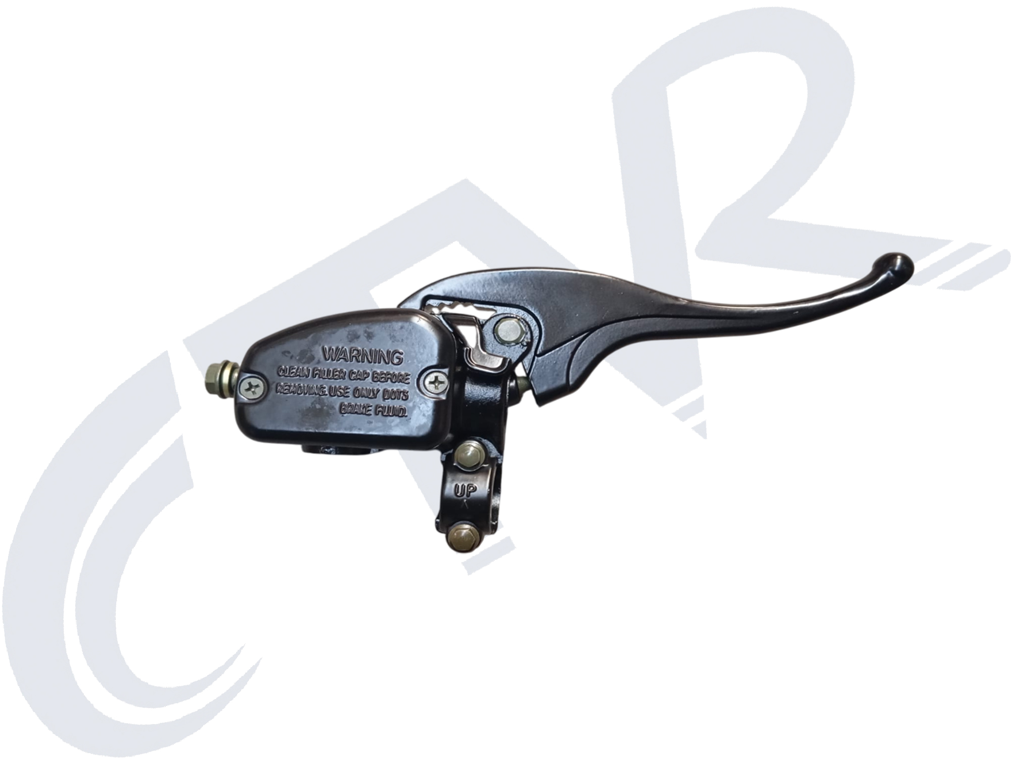 ATV 200 VİBTRAK & LİNHAİ HİDROLİK FREN MERKEZİ SAĞ ATV 200 VİBTRAK & LİNHAİ HİDROLİK FREN MERKEZİ SAĞ