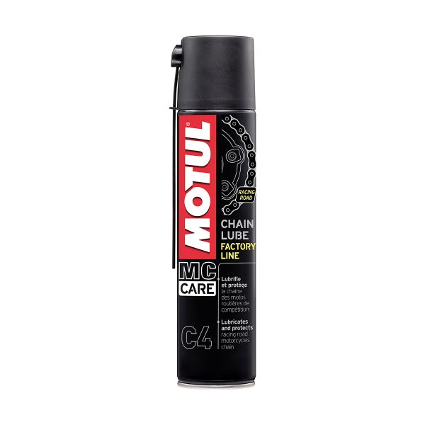 Motul MOTUL C4 CHAIN LUBE FL 400 ML ( ZİNCİR YAĞLAMA ) Motul MOTUL C4 CHAIN LUBE FL 400 ML ( ZİNCİR YAĞLAMA )